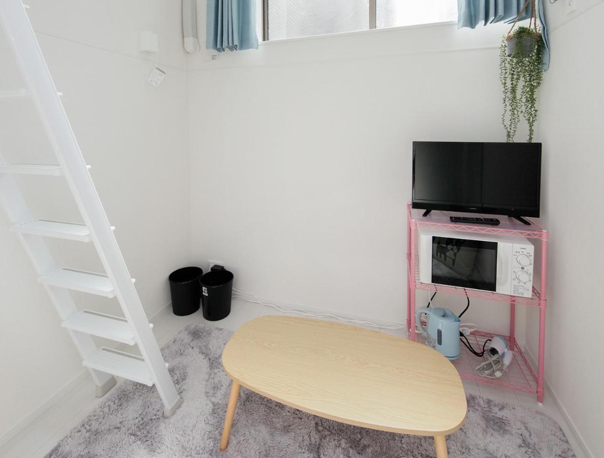 Casa Magnolia Kami-Ochiai Apartment Токио Экстерьер фото